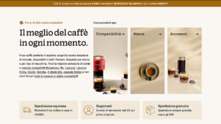 Kaffito - capsule compatibili 3 Kaffito – capsule compatibili