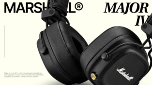 Marshall Major IV 2 Marshall Major IV