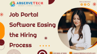 Job Portal Software 10 Job Portal Software