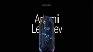 Artemii Lebedev 6 Artemii Lebedev