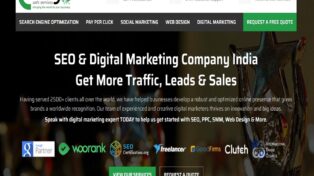 SEO & Digital Marketing Company 8 SEO & Digital Marketing Company