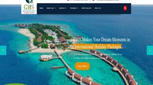 Global Hospitality Solution 3 Global Hospitality Solution