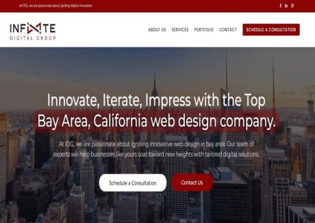 Bay Area Web Design 4 Bay Area Web Design