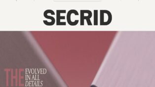 Secrid 8 Secrid