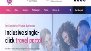 Synch Travel 3 Synch Travel