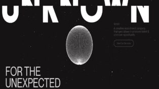 WE ARE UNKNOWN 9 WE ARE UNKNOWN