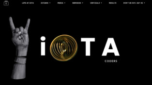 iOTA - A Creative Agency 1 iOTA – A Creative Agency