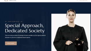 Lawfic - Attorney and Lawyer 9 Lawfic – Attorney and Lawyer