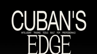 CUBAN'S EDGE 8 CUBAN’S EDGE
