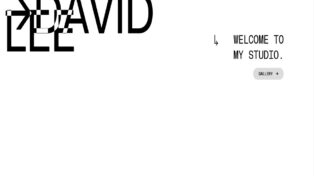 David Lee, Artist 10 David Lee, Artist
