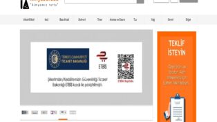 Kimya Burada 7 Kimya Burada