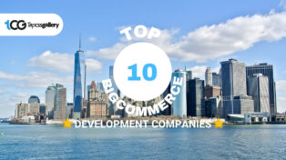 Top 10 BigCommerce Development Companies in 2023