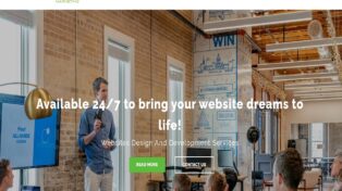 Best Websites Designer 5 Best Websites Designer