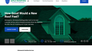 MPLS Roofing 3 MPLS Roofing