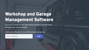 workauto: Garage Management 11 workauto: Garage Management