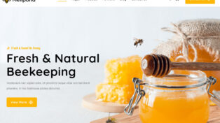 Melipona - Beekeeping and Honey 1 Melipona – Beekeeping and Honey