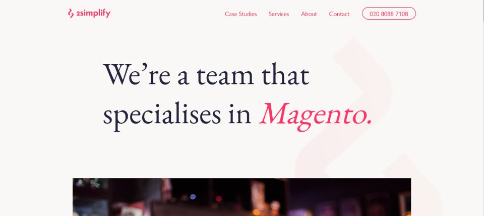 Best Magento development firms UK, Top Magento development agencies in the UK, Leading Magento development services UK