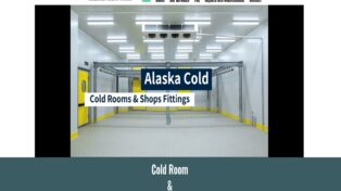 Alaska Cold 7 Alaska Cold
