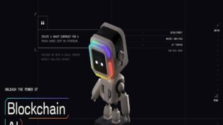 ChainGPT - Blockchain AI 11 ChainGPT – Blockchain AI