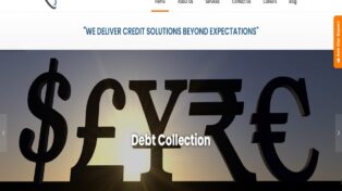 MNS Credit Management Group P. Ltd. 6 MNS Credit Management Group P. Ltd.