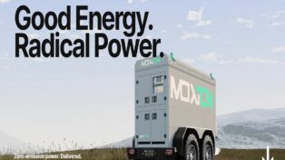 Moxion Power 3 Moxion Power