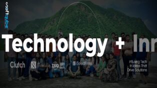 Softqube Technologies Pvt. Ltd. 6 Softqube Technologies Pvt. Ltd.