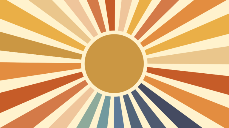 The Rise of Retro Color: Exploring the Color Trend That’s Taking Over 2026