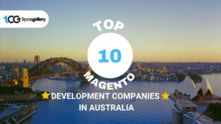 Top 10 Magento Development Companies in Australia