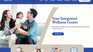 Assure Family Clinic 5 Assure Family Clinic