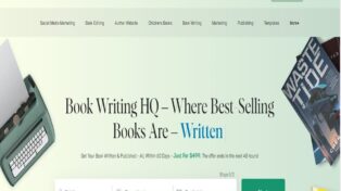 Book Writing HQ 9 Book Writing HQ