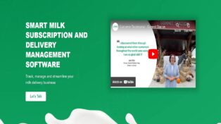 Milk Delivery Solutions 6 Milk Delivery Solutions