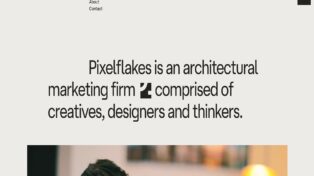 Pixelflakes 5 Pixelflakes