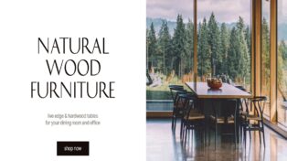 Natural wood furniture store 7 Natural wood furniture store