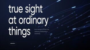 The Sight 4 The Sight