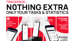 TRACKERUS 10 TRACKERUS