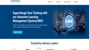 Learning Management System(LMS)! 11 Learning Management System(LMS)!