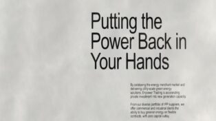 Enpower Trading 7 Enpower Trading
