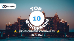 Top 10 WordPress Development Companies In Dubai