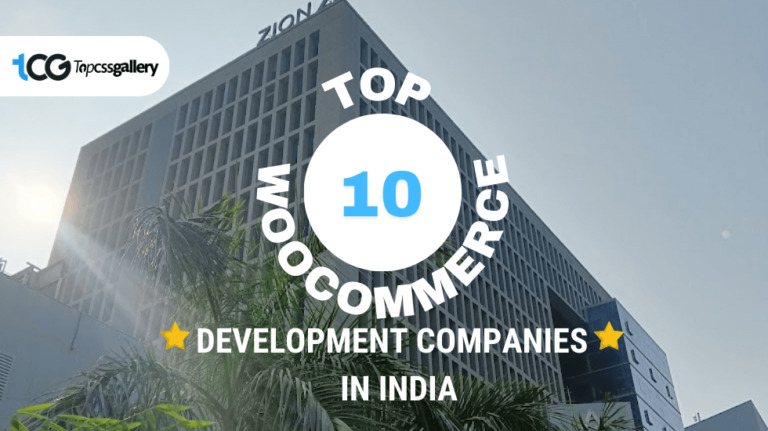 Top 10 WooCommerce Development Companies in India July 2026