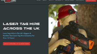 Laser Tag 4 Hire 8 Laser Tag 4 Hire
