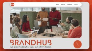 Brandhub agency 5 Brandhub agency