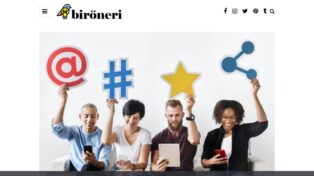 Bir Öneri 11 Bir Öneri