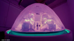 Interstellar Lab 3 Interstellar Lab
