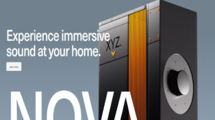 Nova Speaker 4 Nova Speaker