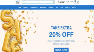 Ruby Mattress Store Dubai 5 Ruby Mattress Store Dubai