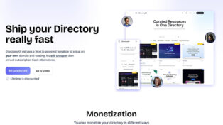 Directory Kit 8 Directory Kit