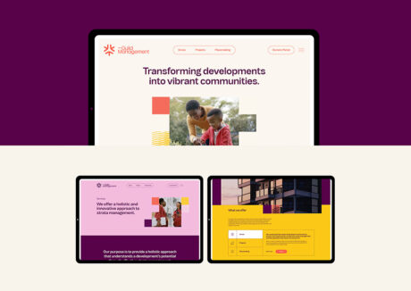 CSS Gallery 6 Guild Management