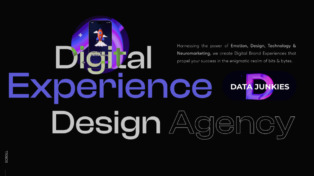 Enigma Digital 4 Enigma Digital
