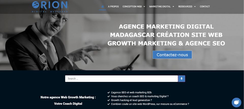 Top 10 Web Development Companies in Madagascar 3 Expert web developers in Madagascar, Professional web development companies Madagascar, Affordable web development solutions in Madagascar
