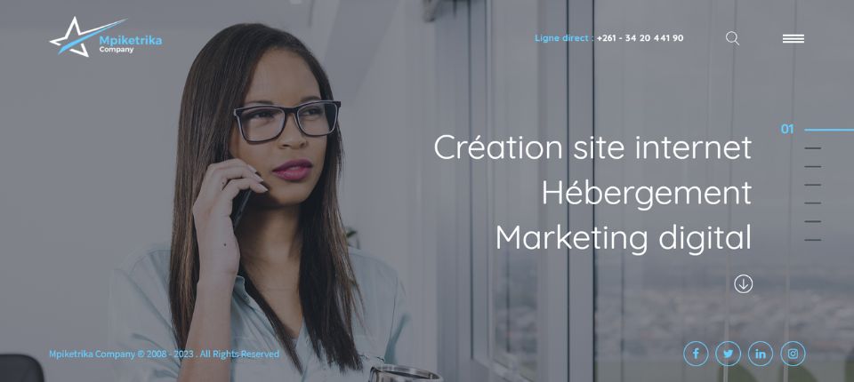 Top 10 Web Development Companies in Madagascar 9 Custom web development firms in Madagascar, Transparent web development services in Madagascar, Local web development professionals in Madagascar, Full-stack website development Madagascar